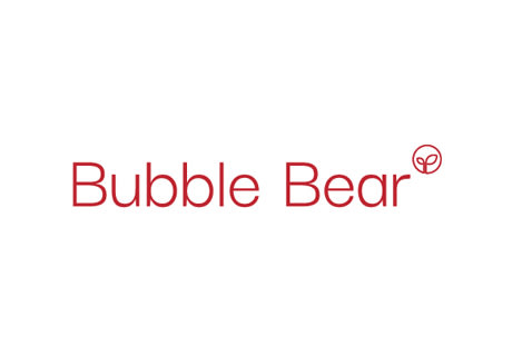 bubble bear